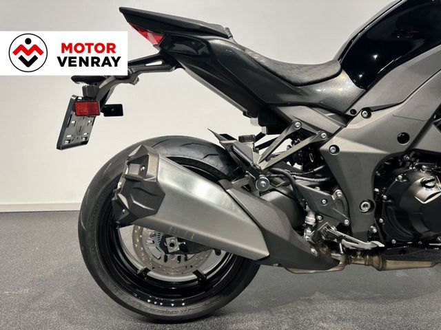 kawasaki - Z1100