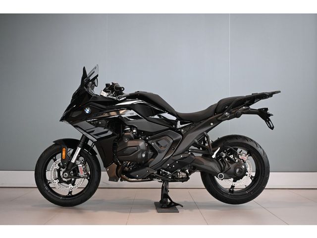 bmw - r-1300-rs