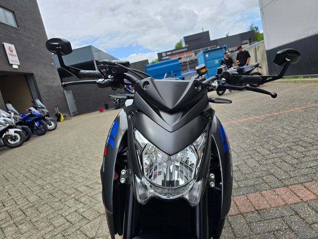 suzuki - gsx-s-1000-abs