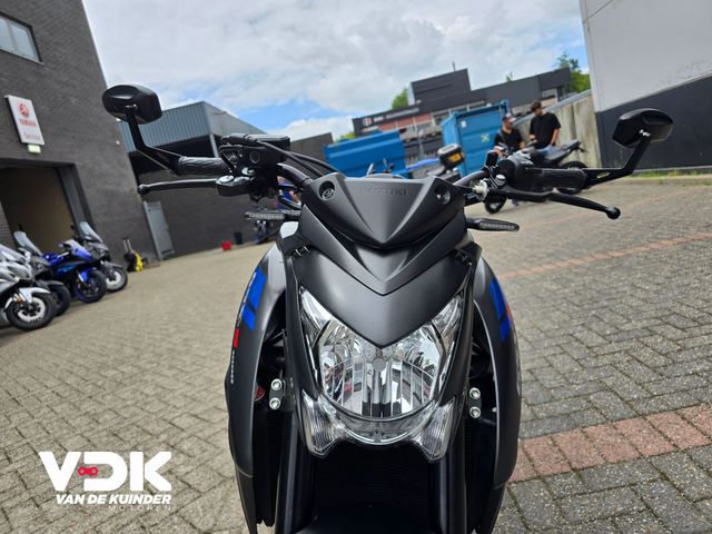 suzuki - gsx-s-1000-abs