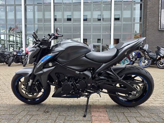 suzuki - gsx-s-1000-abs