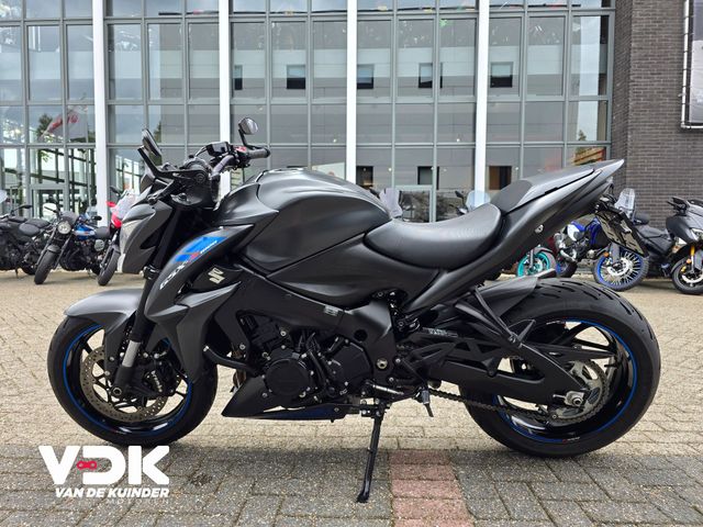 suzuki - gsx-s-1000-abs