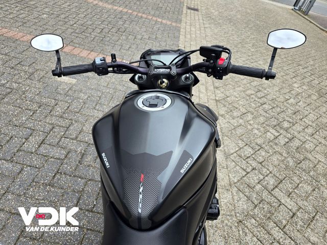 suzuki - gsx-s-1000-abs