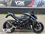 SUZUKI GSX-S 1000 ABS
