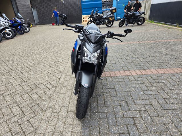 suzuki - gsx-s-1000-abs