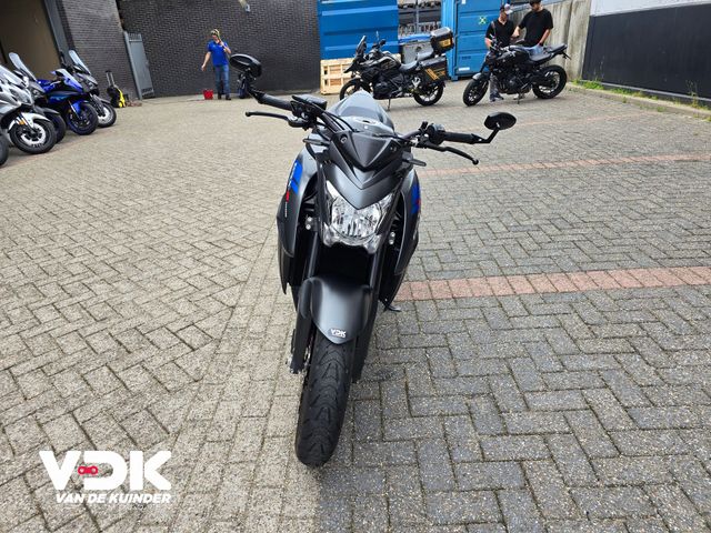 suzuki - gsx-s-1000-abs