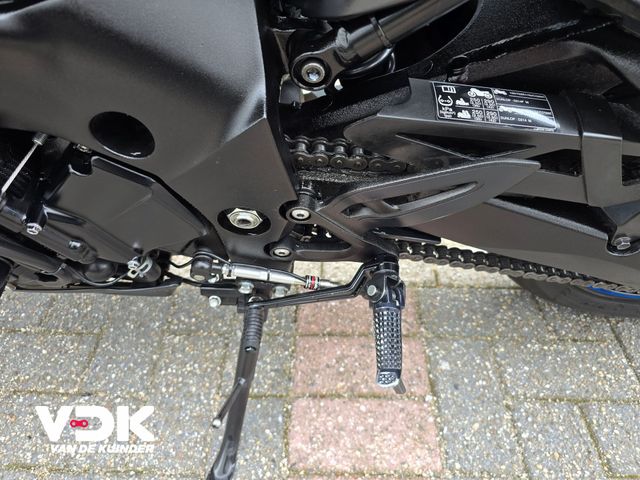 suzuki - gsx-s-1000-abs