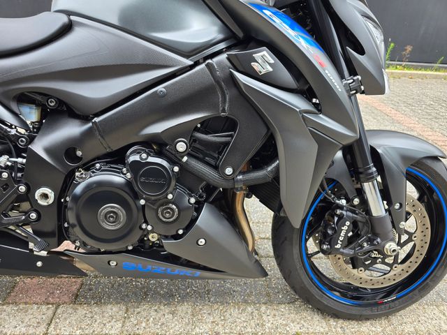 suzuki - gsx-s-1000-abs