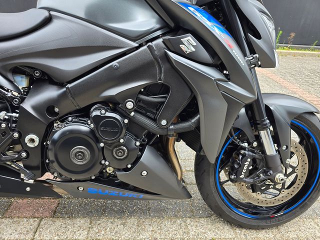 suzuki - gsx-s-1000-abs