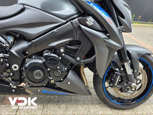 suzuki - gsx-s-1000-abs