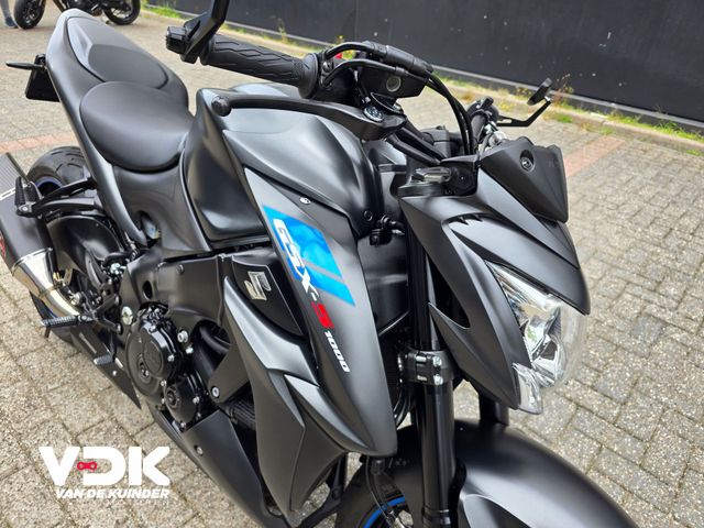 suzuki - gsx-s-1000-abs