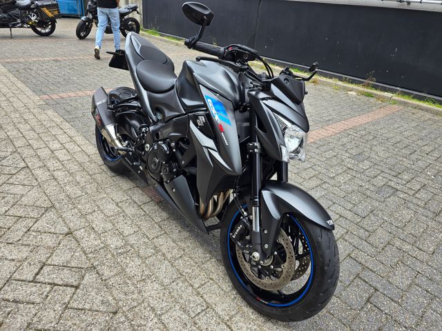 suzuki - gsx-s-1000-abs