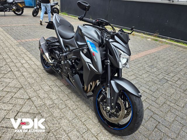 suzuki - gsx-s-1000-abs