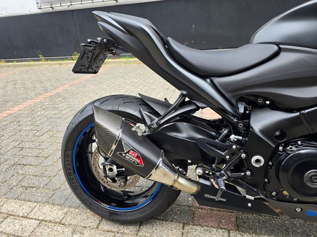 suzuki - gsx-s-1000-abs
