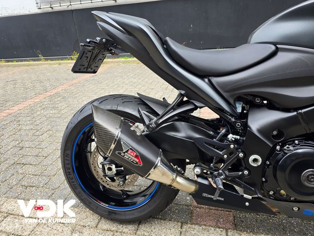 suzuki - gsx-s-1000-abs