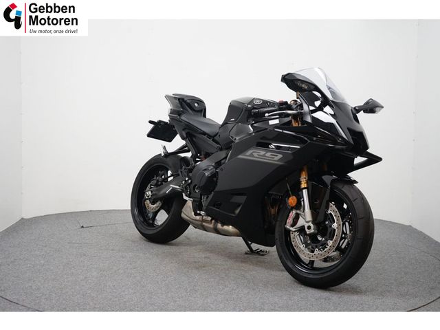 yamaha - yzf-r9