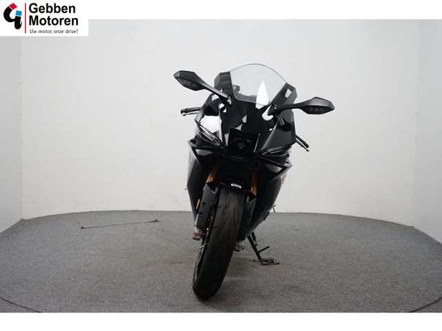 yamaha - yzf-r9
