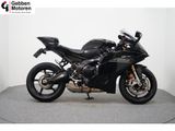 YAMAHA YZF R9