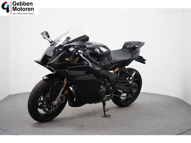 yamaha - yzf-r9