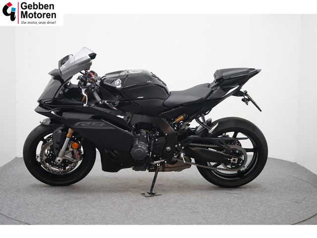 yamaha - yzf-r9