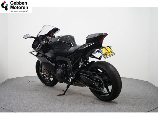 yamaha - yzf-r9