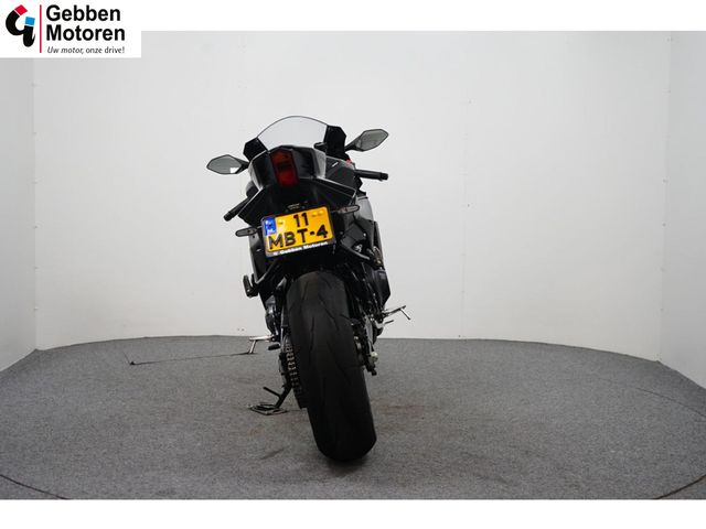 yamaha - yzf-r9