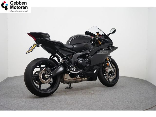 yamaha - yzf-r9