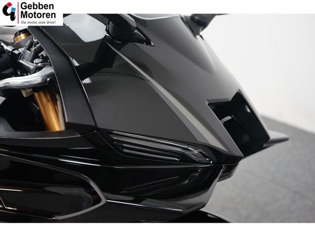 yamaha - yzf-r9
