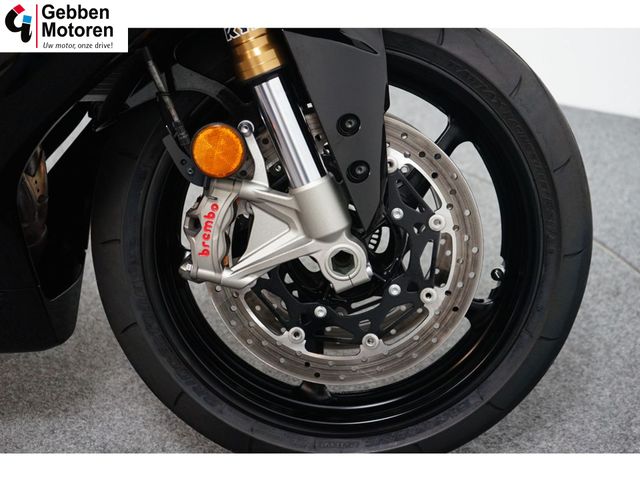 yamaha - yzf-r9