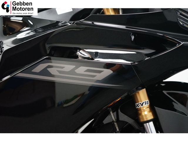yamaha - yzf-r9