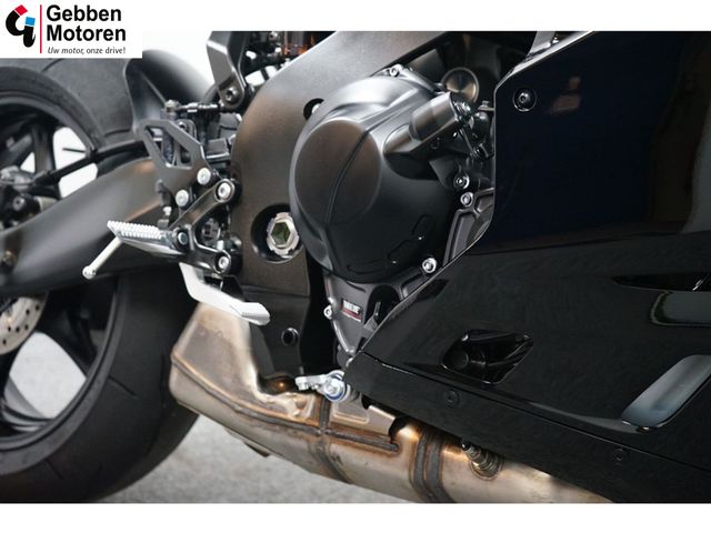 yamaha - yzf-r9