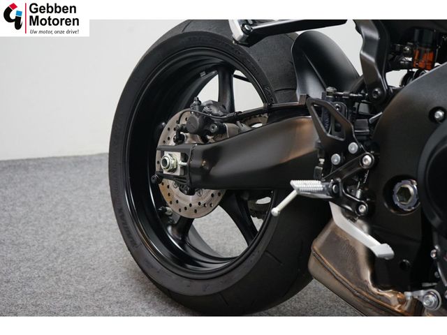 yamaha - yzf-r9