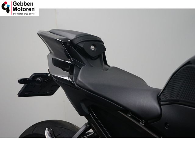 yamaha - yzf-r9