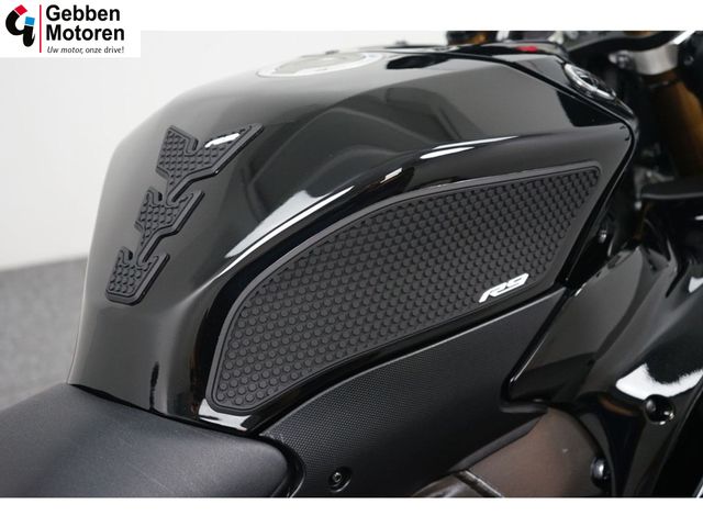 yamaha - yzf-r9
