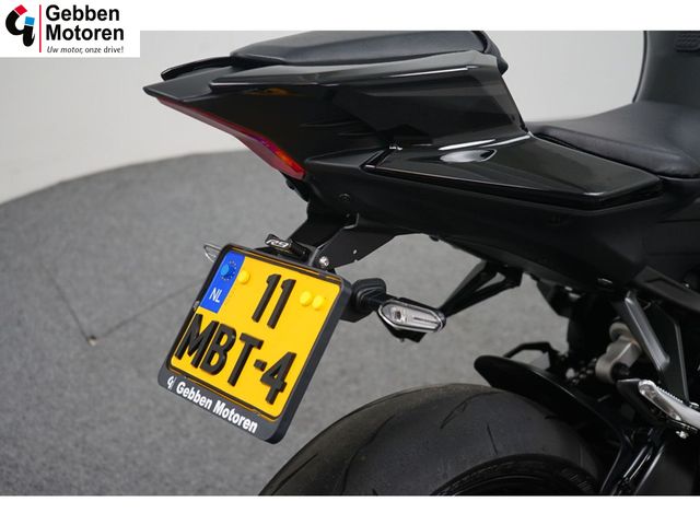 yamaha - yzf-r9
