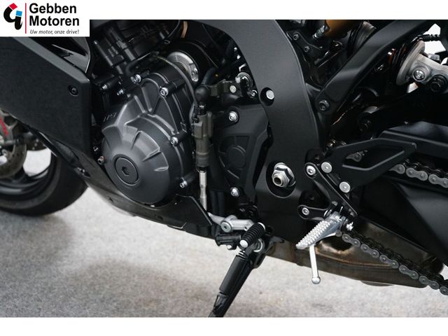 yamaha - yzf-r9