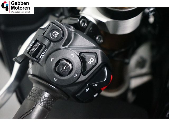 yamaha - yzf-r9