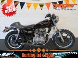 YAMAHA XS 650 SE