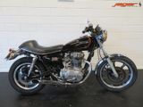 YAMAHA XS 650 SE
