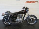 YAMAHA XS 650 SE
