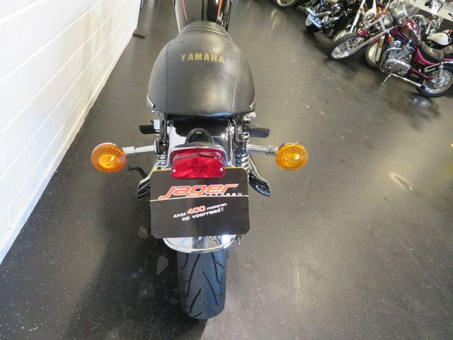 yamaha - xs-650-se