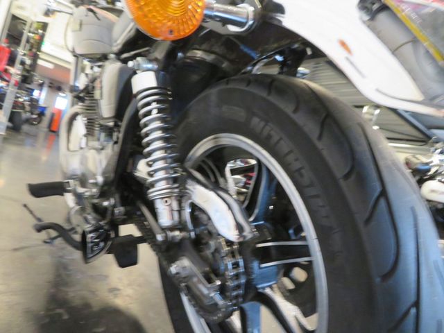 yamaha - xs-650-se