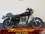 YAMAHA XS 650 SE