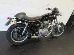 Yamaha XS 650 SE Cafe Racer 1983 occasion – foto 3 van 13