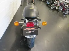 Yamaha XS 650 SE Cafe Racer 1983 occasion – foto 4 van 13