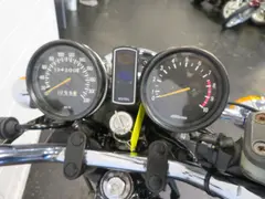 Yamaha XS 650 SE Cafe Racer 1983 occasion – foto 6 van 13