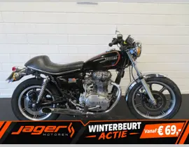 Yamaha XS 650 SE 1983 occasion