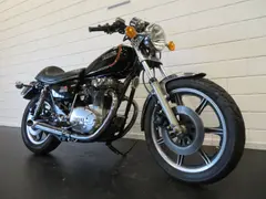Yamaha XS 650 SE Cafe Racer 1983 occasion – foto 8 van 13
