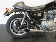 Yamaha XS 650 SE Cafe Racer 1983 occasion – foto 10 van 13