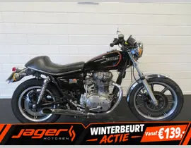 Yamaha XS 650 SE 1983 occasion